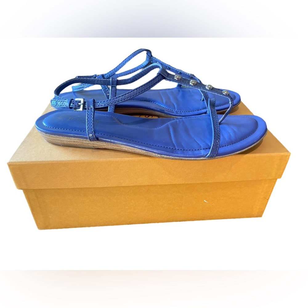 Tod’s Flat Sandals - image 5